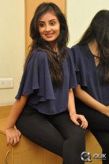 Bhanu Sri Mehra at Ala Ela Platinum Disc Function